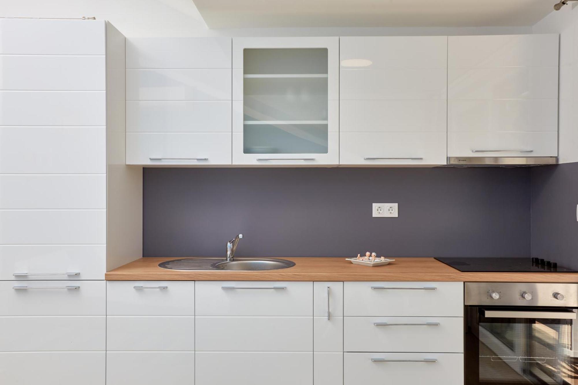 Apartments Nika Turanj Δωμάτιο φωτογραφία