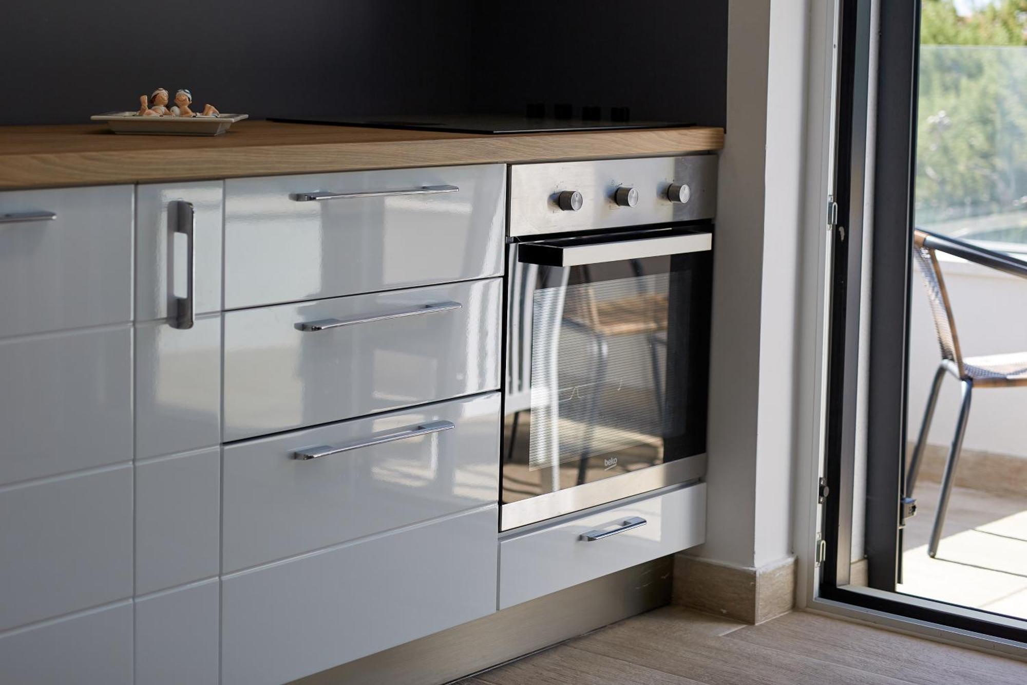 Apartments Nika Turanj Δωμάτιο φωτογραφία