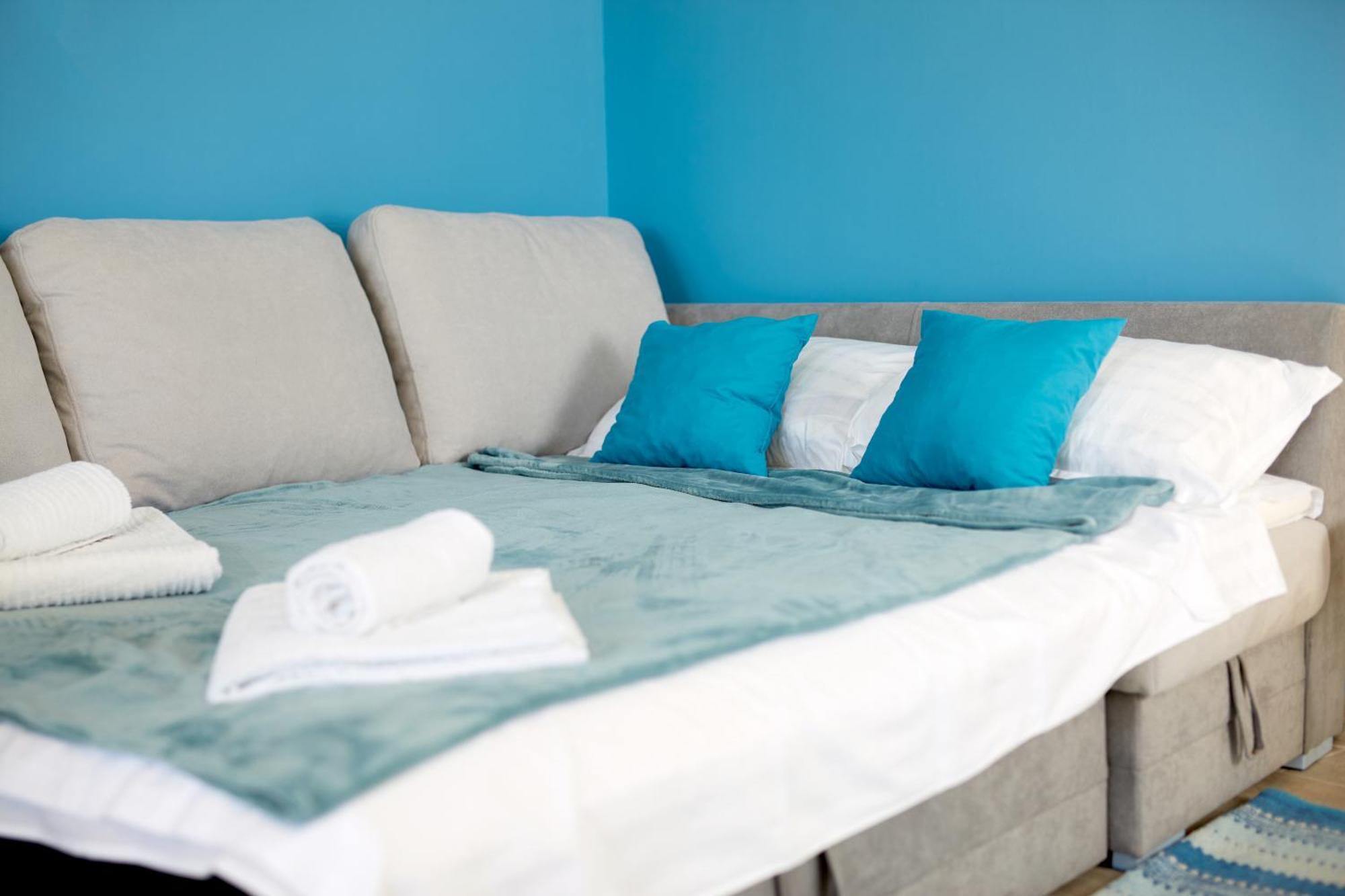 Apartments Nika Turanj Δωμάτιο φωτογραφία