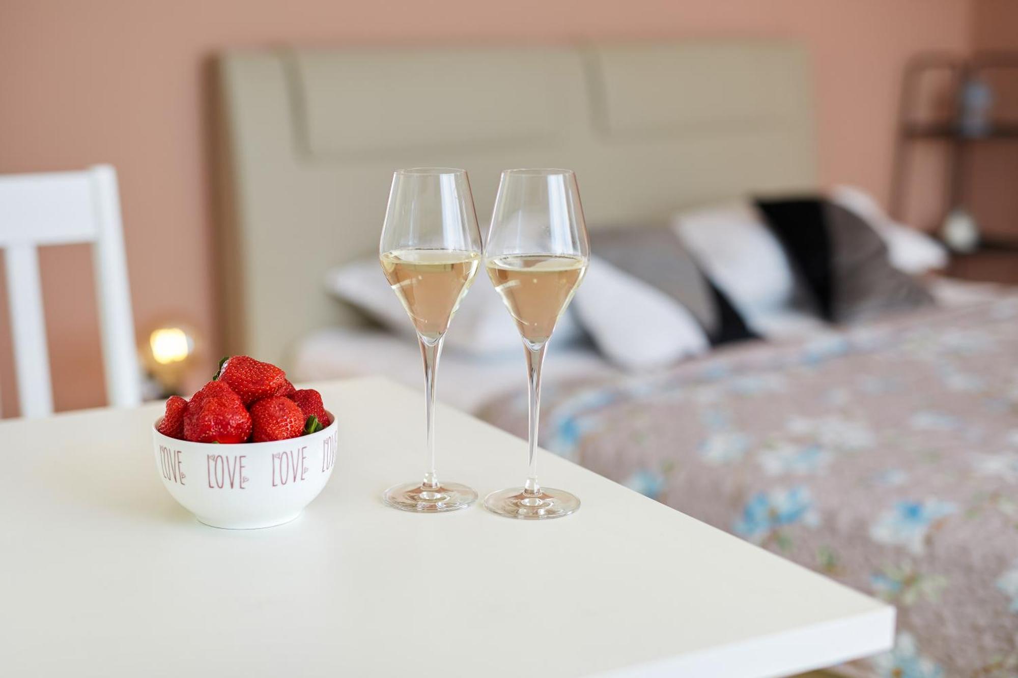 Apartments Nika Turanj Δωμάτιο φωτογραφία