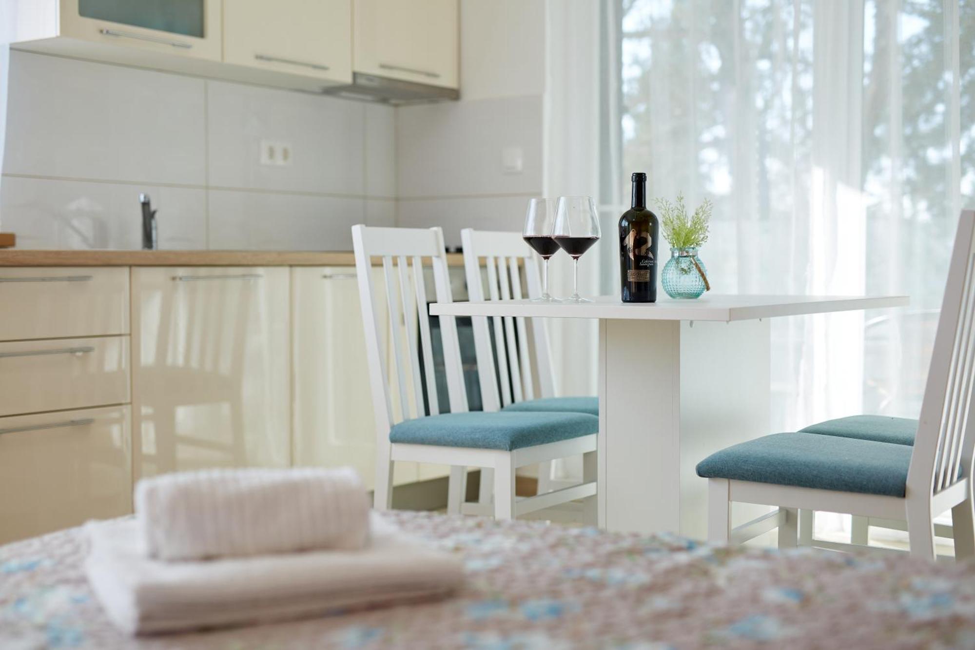 Apartments Nika Turanj Δωμάτιο φωτογραφία