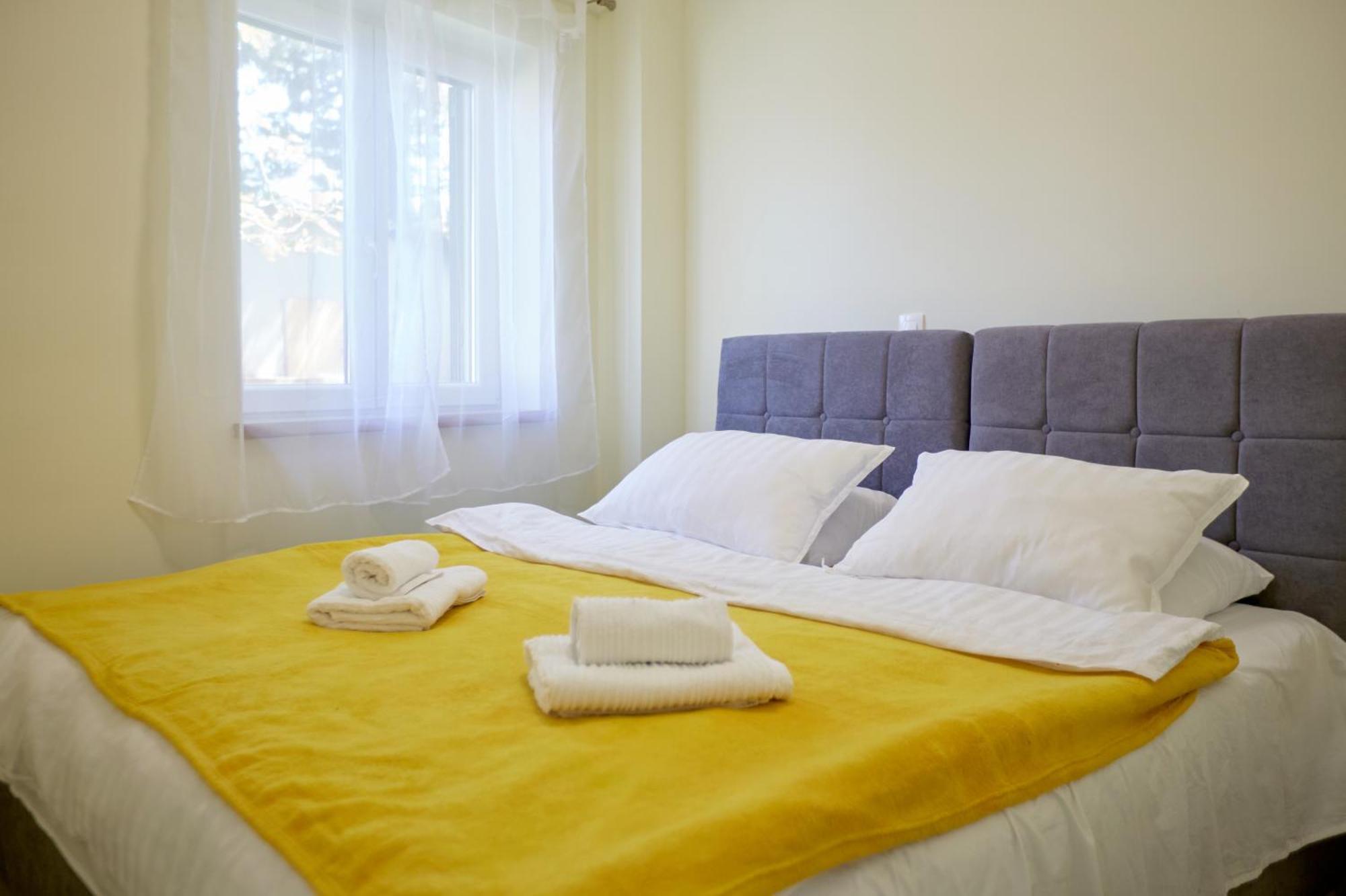 Apartments Nika Turanj Δωμάτιο φωτογραφία
