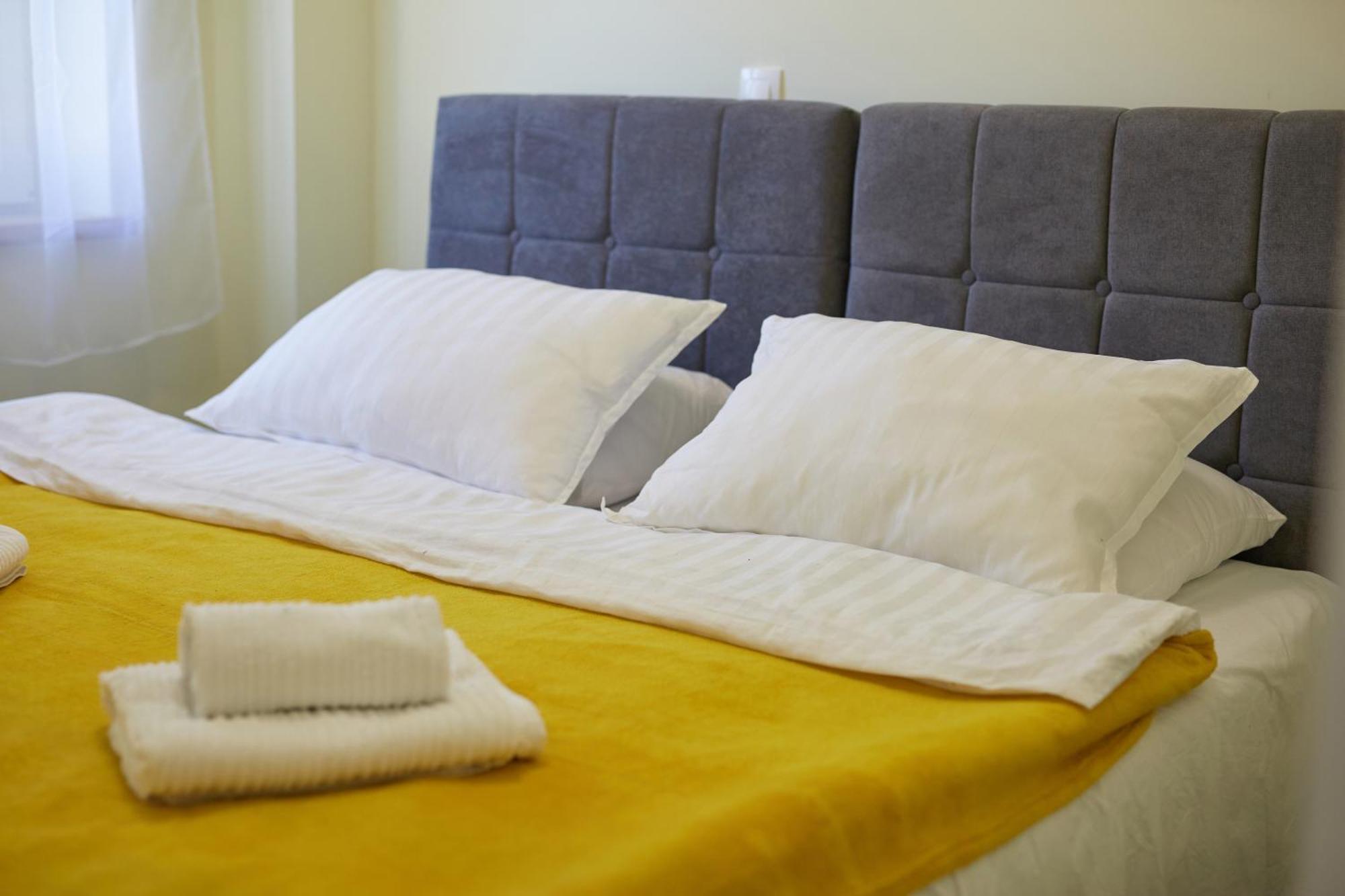Apartments Nika Turanj Δωμάτιο φωτογραφία