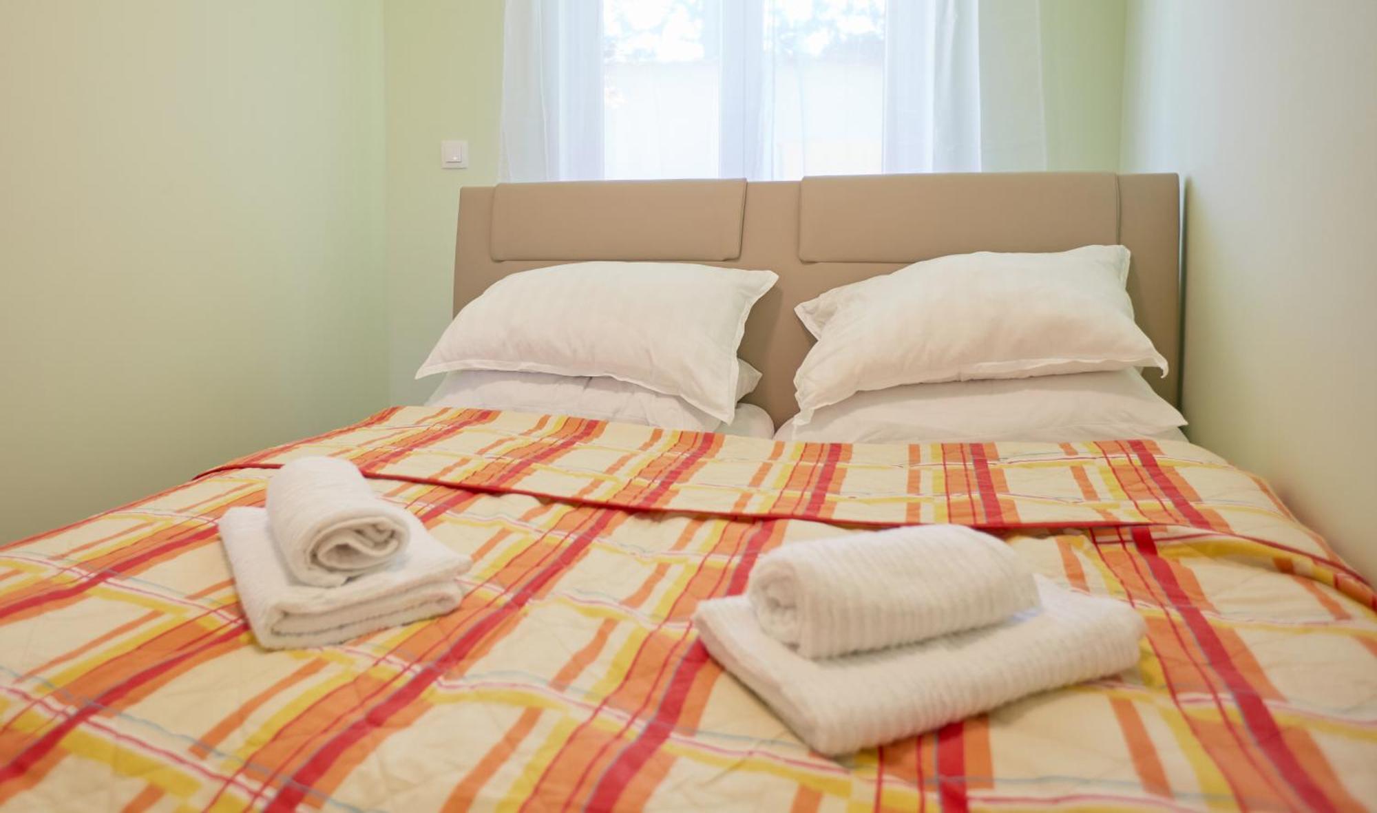 Apartments Nika Turanj Δωμάτιο φωτογραφία