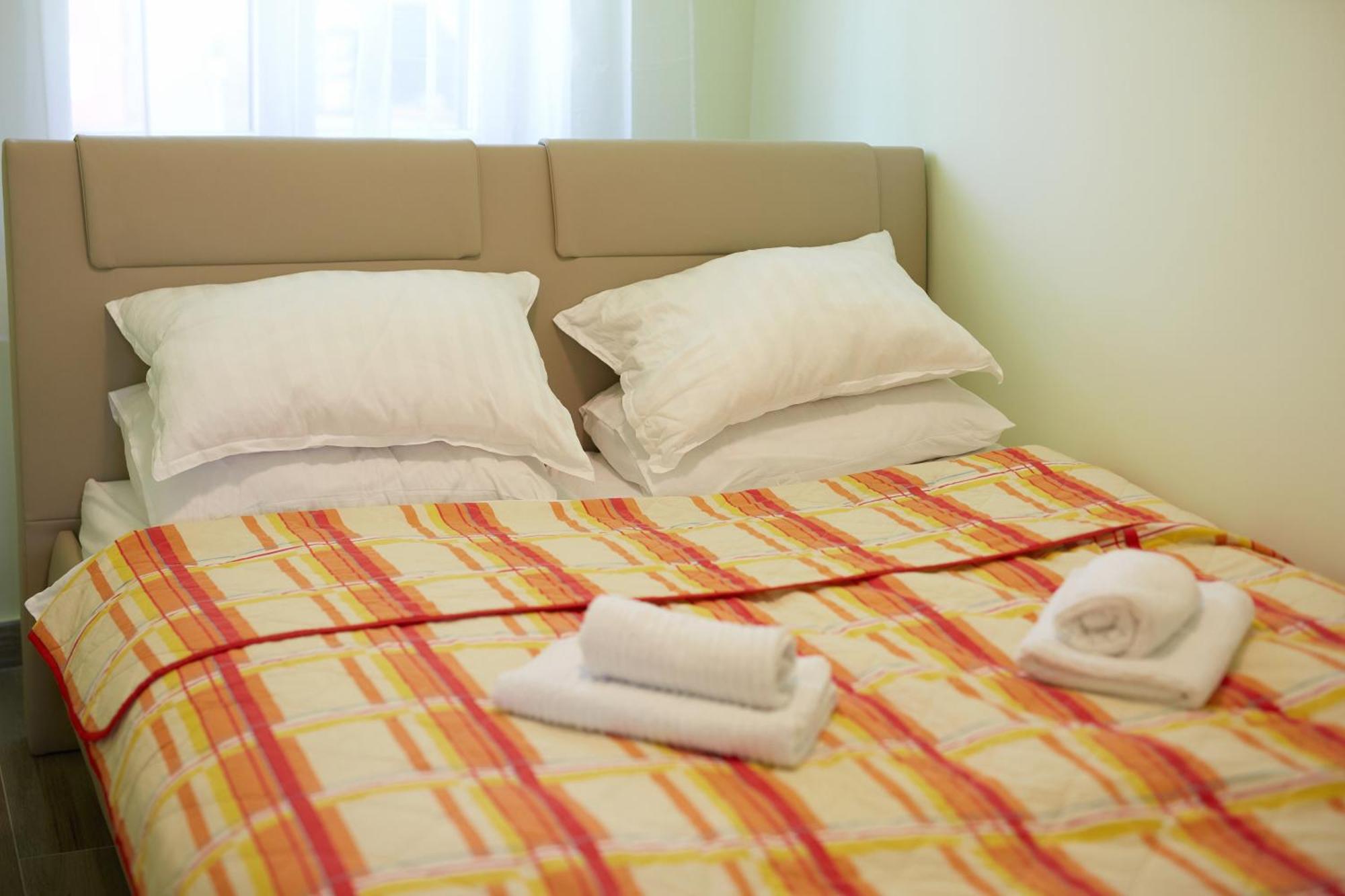 Apartments Nika Turanj Δωμάτιο φωτογραφία
