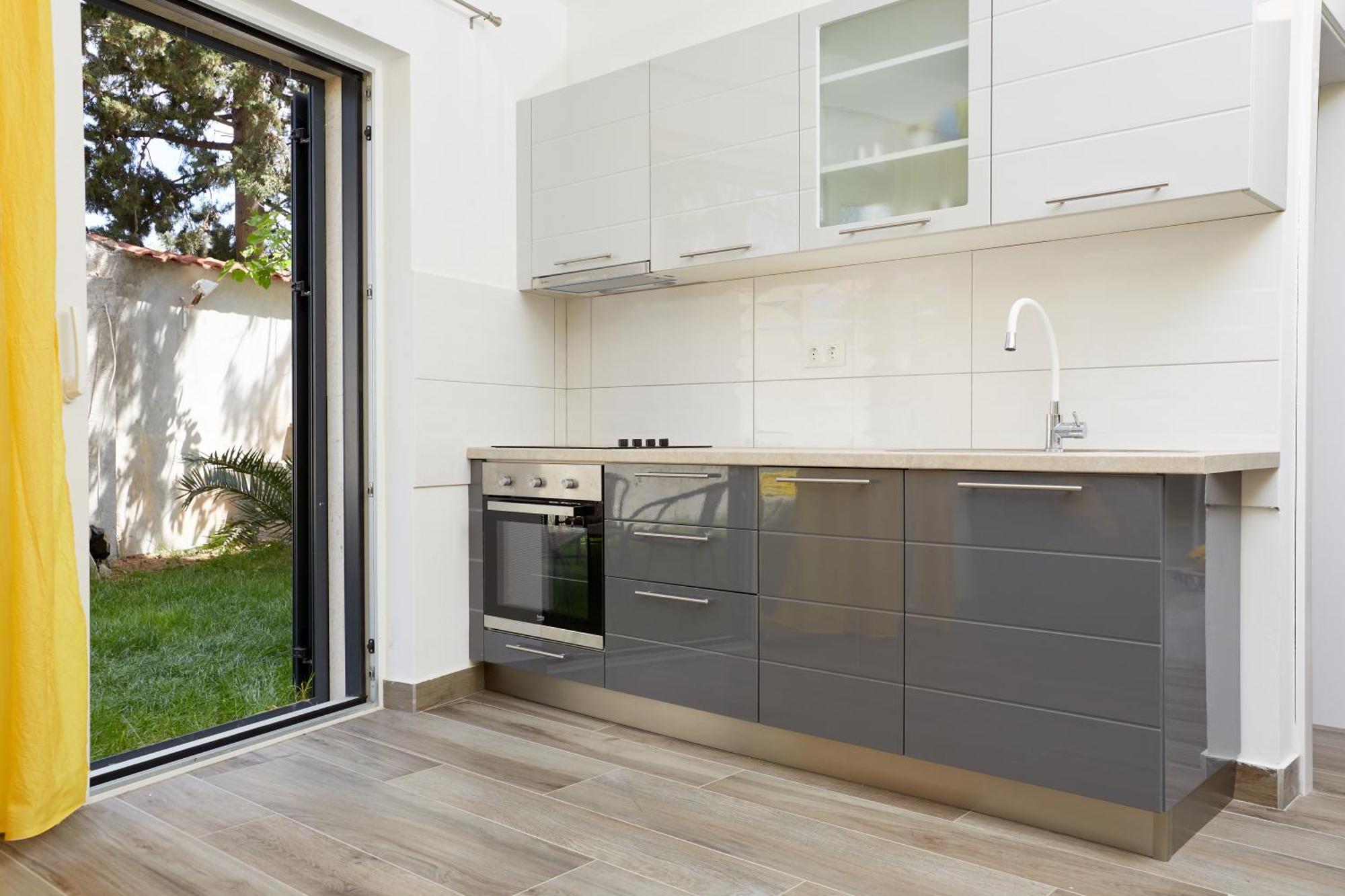 Apartments Nika Turanj Δωμάτιο φωτογραφία